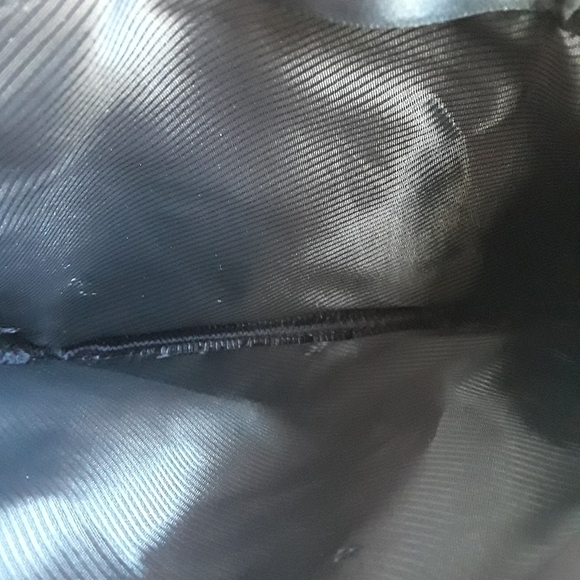 Maid Of Honor Top Zip Wristlet Bag - Picture 6 of 9